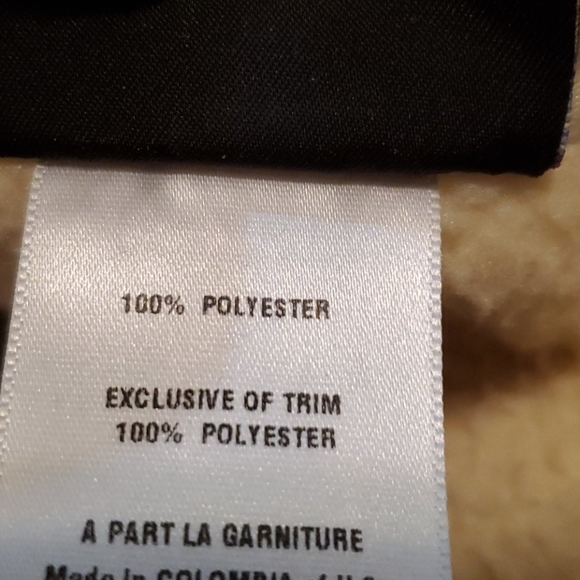 Patagonia Synchilla Creamy Yellow Jacket - Picture 11 of 11